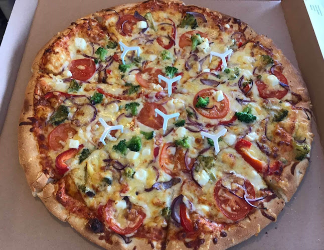 Pizza SOS - Vendéglátás