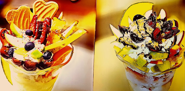 Bécsi Kávéház és Cukrászda Kft - Sütemények, torták. - Győr