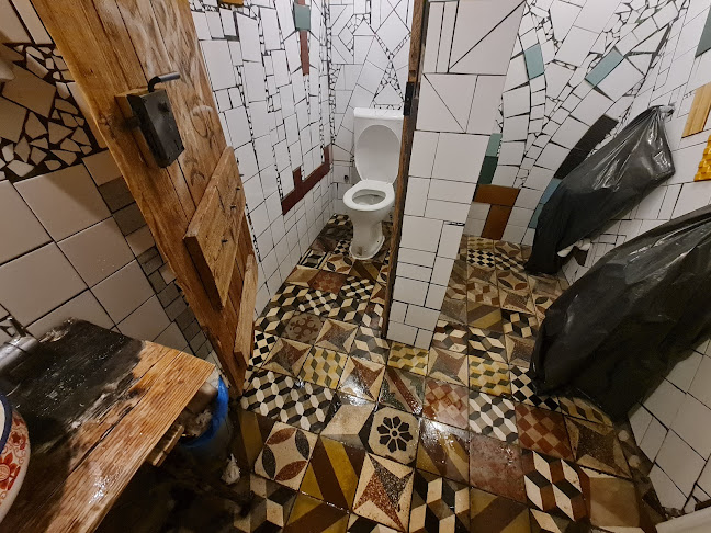 Zsanér Bisztró - Vendéglátás