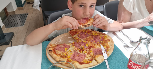 Opinii despre La Pergola Étterem în Kaposvár - Vendéglátás