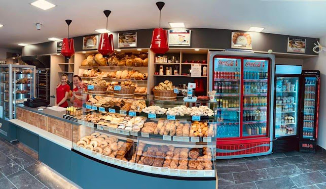 Lipóti Pékség - Győrzámoly