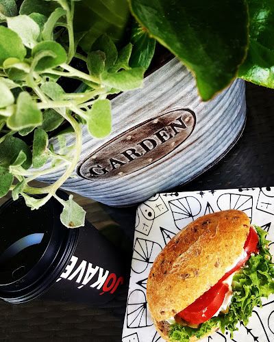 JÓkenyér - Vendéglátás