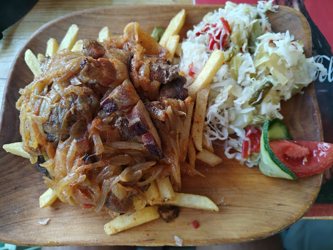 Comentarii opinii despre Emőke Vendéglő