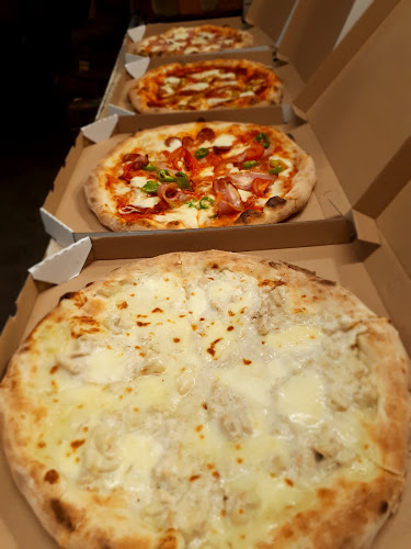 Tommaso Pizzéria - Kaposvár