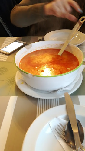 Vuk Söröző - Vendéglátás