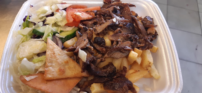 Comentarii opinii despre Country Tortilla Gyros és Grillház