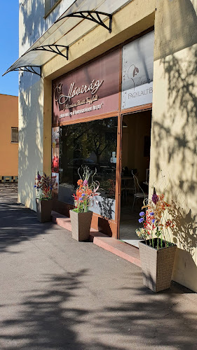 Hóvirág Fagylaltbár Tótkomlós