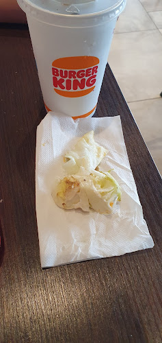 Burger King Dunakeszi - Dunakeszi