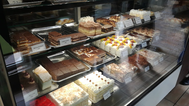 Éden Süteményház