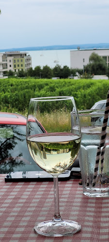 Baricska Csárda - Balatonfüred