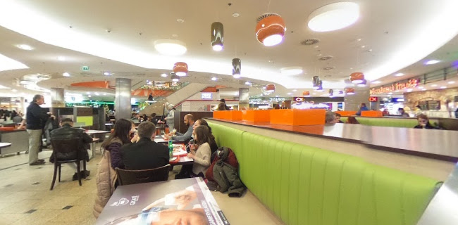 Opinii despre Burger King Árkád în Budapest - Vendéglátás