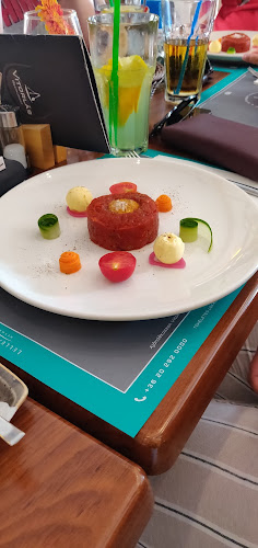 Comentarii opinii despre Vitorlás Étterem