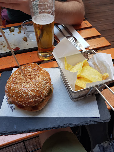 Budapest, Múzeum u. 7, 1088