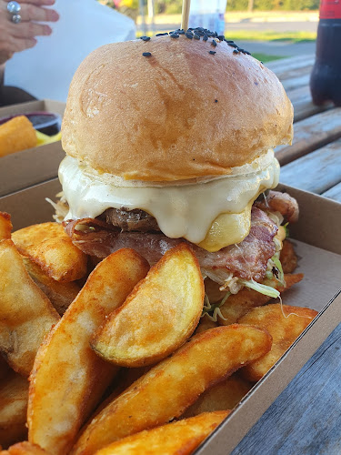 Deszka gyros&streetfood - Vendéglátás