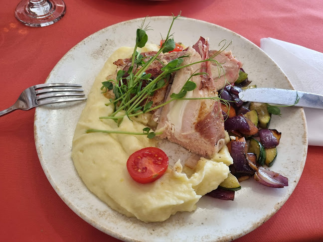 Rózsa Étterem - Mezőkövesd