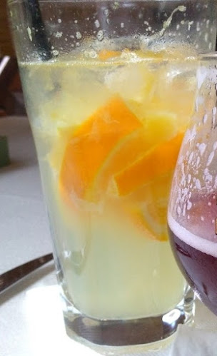 Opinii despre Várkanyar Vendéglő în Tata - Vendéglátás