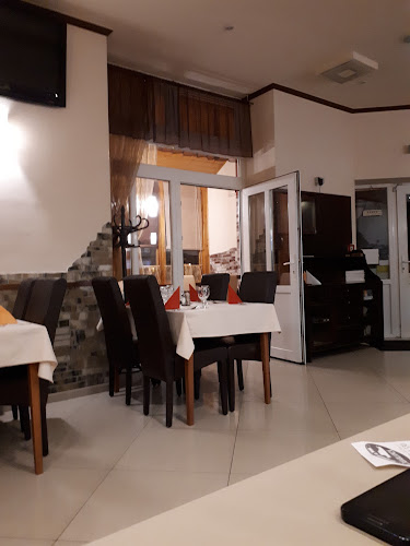 Casablanca Étterem - Vendéglátás