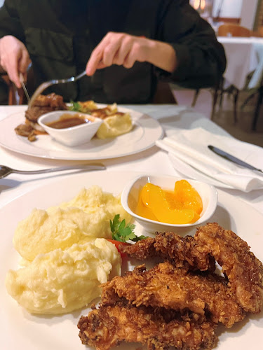 Budapest, Budakeszi út 5, 1021