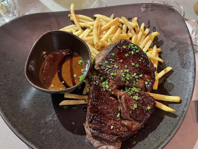 Meatology Budapest - Vendéglátás