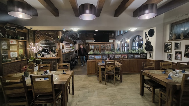 Comentarii opinii despre Texas Étterem