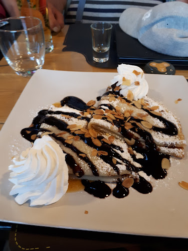 Comentarii opinii despre 4 Seasons - Palóc Bistorant