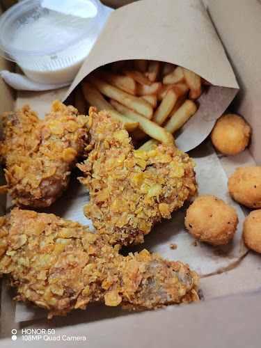 Gólya Étterem&Pizzastart