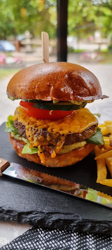 Random House Étterem - Mende