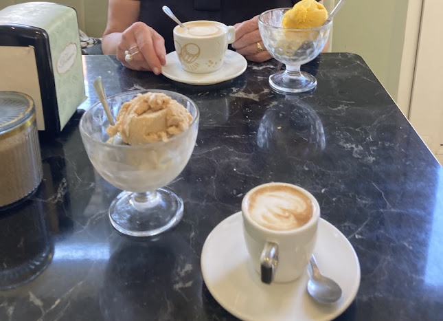 Comentarii opinii despre Dolcissima