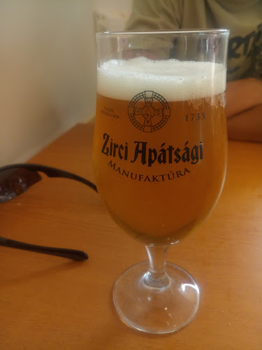 Monostor Falatozó, Hamburgerező - Vendéglátás