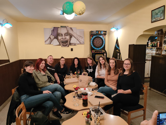 Hegyalja Söröző - Tatabánya