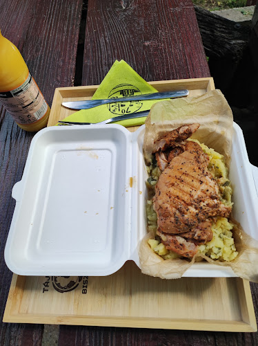 Tájoló Bisztró Dunaújváros - Dunaújváros