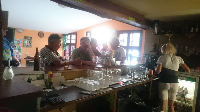 Comentarii opinii despre Pertu-söröző