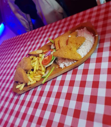 Retró Étterem & Rendezvényház - Kazincbarcika