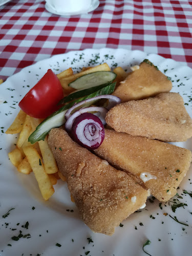 Cserepes csárda - Bihardancsháza