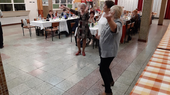 Comentarii opinii despre Erdei Konyha