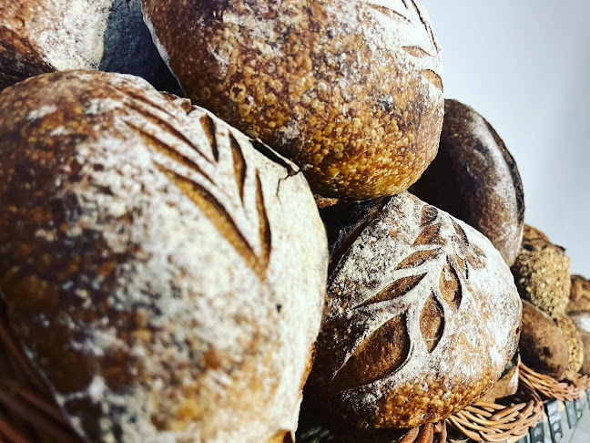 Búzavirág Kovászműhely - Vendéglátás