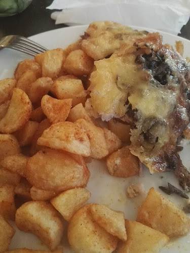 Platni Étkezde - Vendéglátás