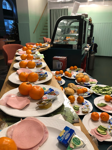 Budapest, Üllői út 30, 1085