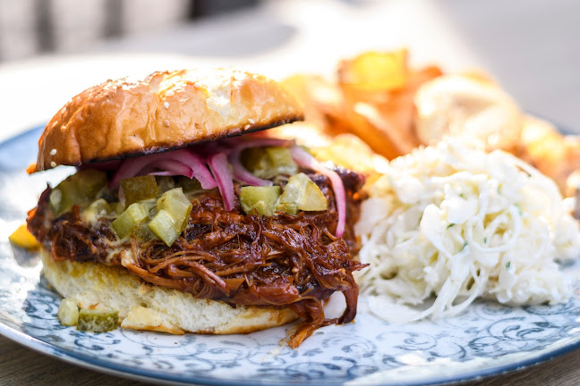 Opinii despre Mángold Füredi Bisztró în Balatonfüred - Vendéglátás