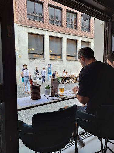 Comentarii opinii despre Digó Pizzeria I Kazinczy