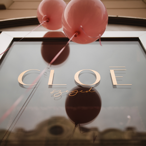 CLOĒ Szeged - Szeged