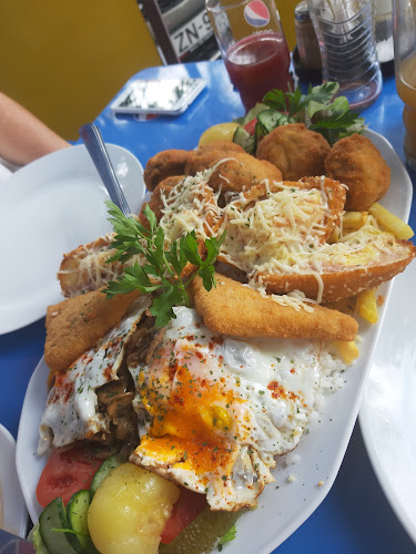 Napsugár Pizzéria-Étterem