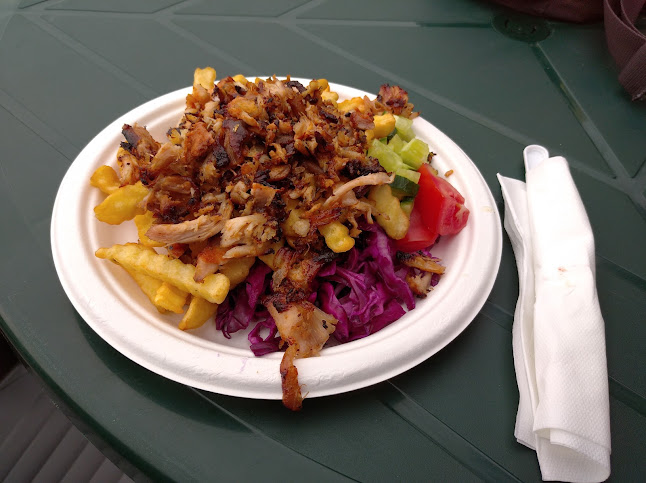 Opinii despre Tesco Büfé în Mezőkövesd - Vendéglátás