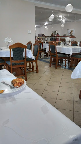 Fortuna Étterem - Kiskőrös