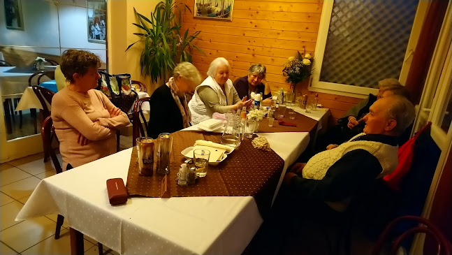 Comentarii opinii despre Venezia Pizzeria és Étterem