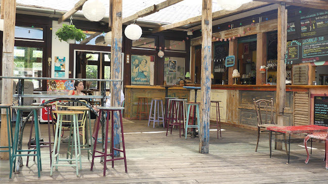 Opinii despre Tandem în Nagymaros - Vendéglátás