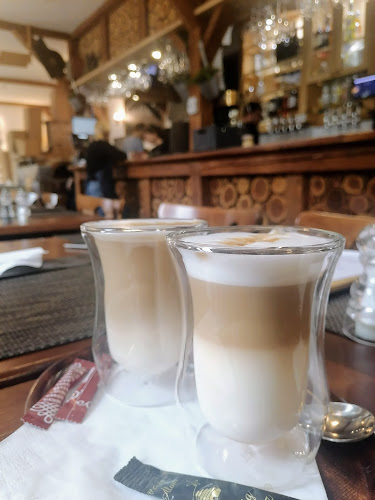 Stube Étterem - Pilisvörösvár