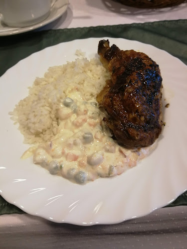 Opinii despre Zóna Étterem în Veszprém - Vendéglátás