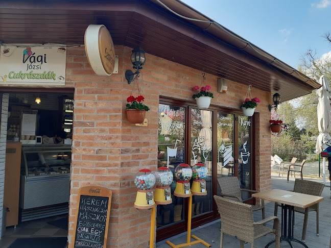 Vági Józsi Cukrászda