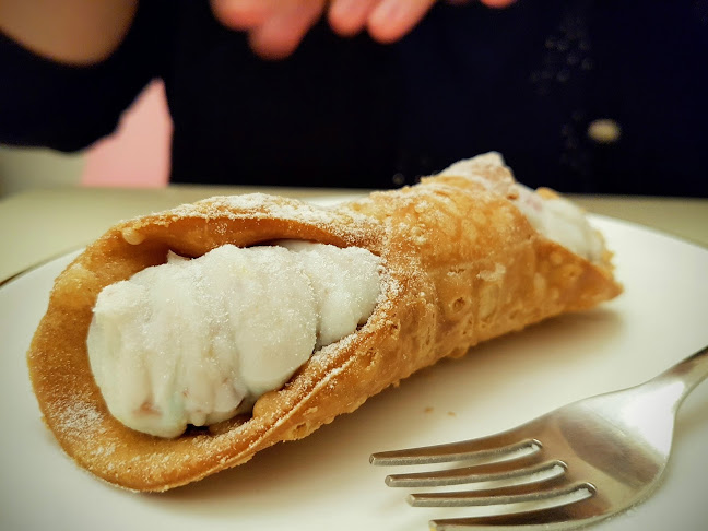 Dolcissima - Budapest